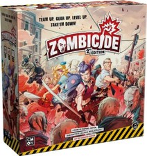 ZOMBICIDE (STAFFEL 1): 2