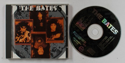 The bates - the, 1993
