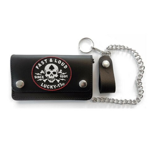 Import lucky biker - us, 13