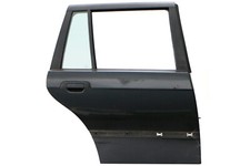 Tür hinten rechts BMW 3er / E36 316i - 328i Touring  cosmosschwarz