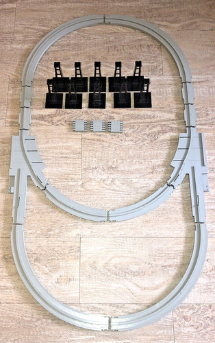 Lego 6347 monorail - 6347,
