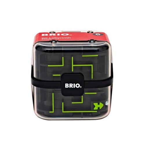 Brio 34060 labyrinth - 34060, 3d-labyrinth