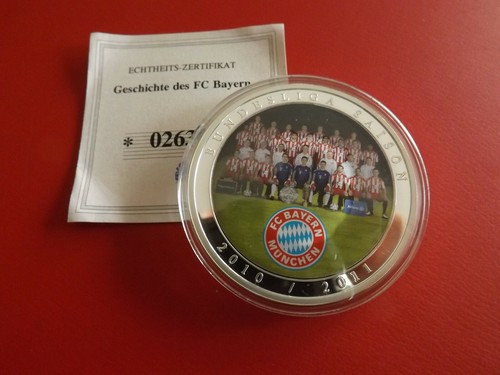 Bayern münchen - *fc,
