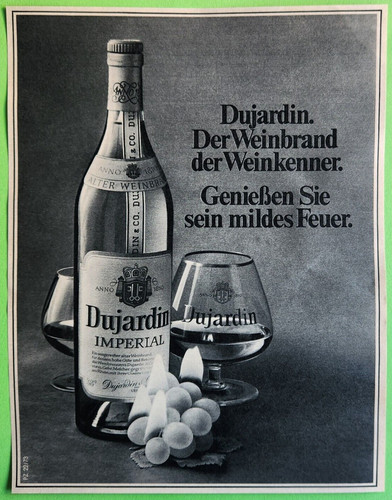 Dujardin imperial - dujardin,