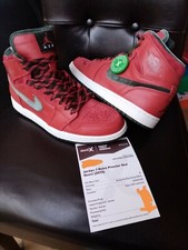 Nike air jordan retro - air, high