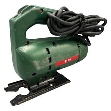Bosch P 10 P10 Stichsäge Werkzeug Heimwerk Säge Elektrisch kein Stich-Aufsatz