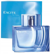 Oriflame Excite Eau de Parfum for Men 75 ml  variant