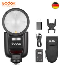 Godox V1Pro-N Flash TTL Runde
