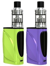 E Zigarette von SC Ikuu Lite -