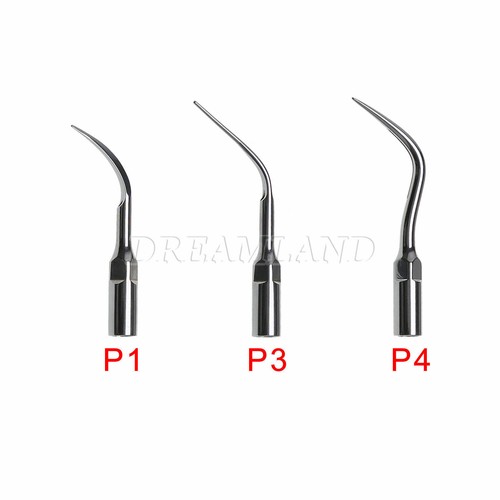 Dental scaler tips spitze - dental,