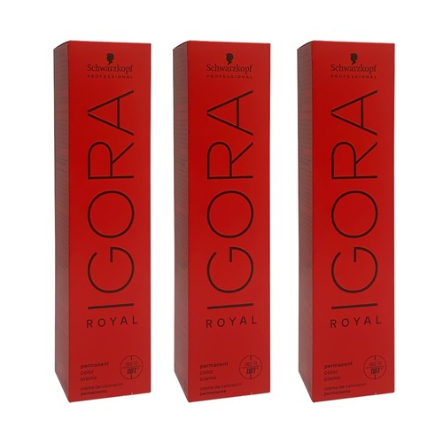 Schwarzkopf igora royal - schwarzkopf,