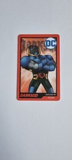 DC Arcade Coin Pusher Card
