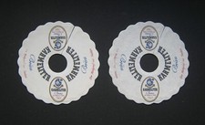 KARMELITER BRÄU PILSDECKCHEN