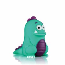 Reer 52032 MyLovelyMonster Dino Nachtlicht  Einschlaflicht- Höhe 10 cm