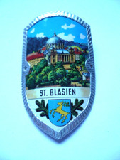 Stocknagel Wanderabzeichen