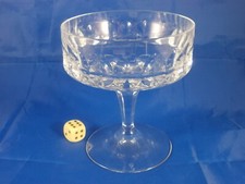 Peill Serie GRANADA Sektschale H11,4cm mehrere Ersatz Ergänzung