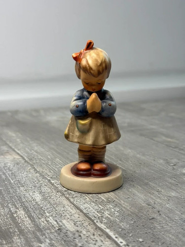 Vintage goebel hummel figur - hummel,