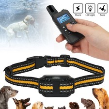 Elektroschock Pet Dog Training