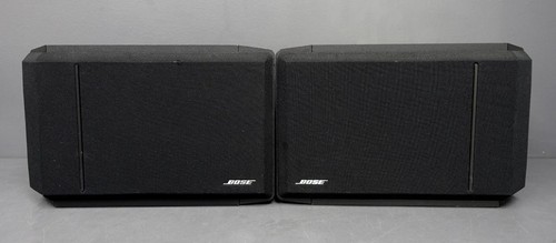 Bose 301 series - 301, iv