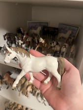 Schleich Pferd Lippizaner