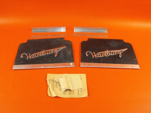 Ddr oldtimer wartburg 311 312 - oldtimer,