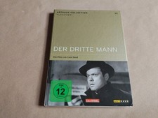 Der dritte Mann - Arthaus
