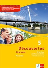 Découvertes 5. Série jaune