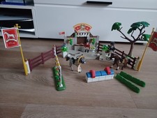 PLAYMOBIL Country Pferde Reitturnier Turnierplatz Set 5224