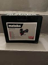 Metabo STA 18 LTX 100 -Stichsaege (601002890)