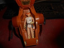 Star Wars Kenner Bespin Pilot
