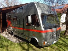 Wohnmobil gebraucht - wohnmobil,