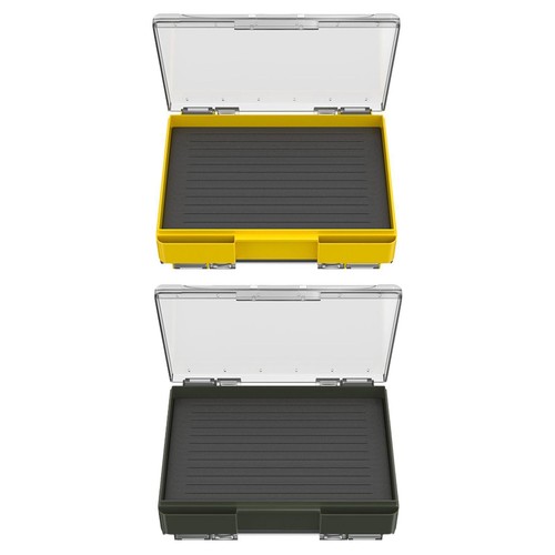 Fly fishing tackle box doppel - fishing,
