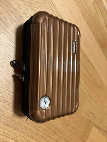 Rimowa lufthansa first - first, class