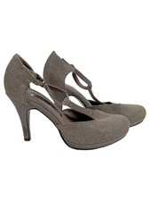 Tamaris T-Spangen Pumps