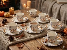 Weltbild Kaffeeservice