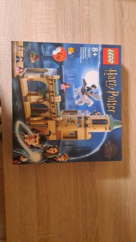 Lego harry potter - lego,