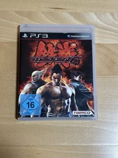 Tekken 6 für Playstation 3