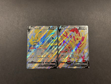 Pokémon Sammelkarten TCG Set