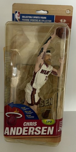 Mcfarlane nba chris - nba,