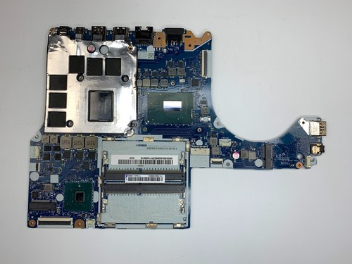 Lenovo legion y540 - lenovo, y540-15irh