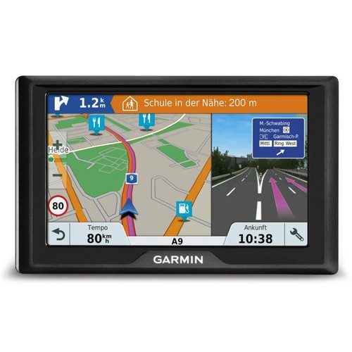 Navi garmin tragbarer - garmin,