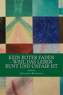 Kein roter faden - roter, das