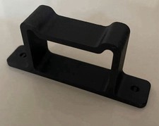 Alfa Romeo GTV6 Alfetta Kofferraum Dämpfer Führung Hutablage