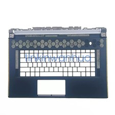   Alienware X17 R2 C Case