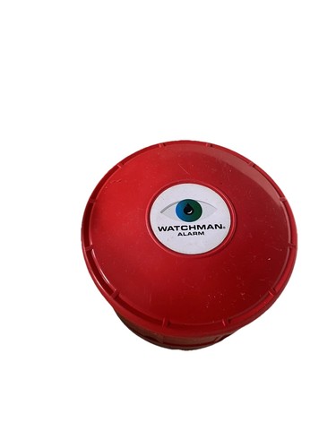 Sonic watchman alarm sender - sonic,