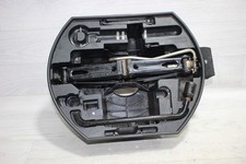 Wagenheber Bordwerkzeug