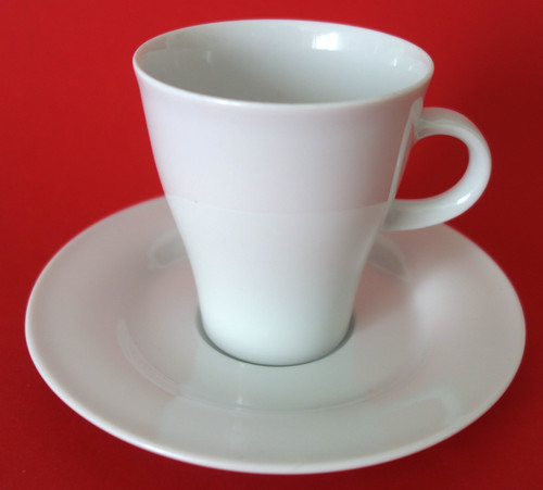 Kaffeebecher mit - (1von6),