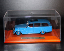 Modell Modellauto EMW 340