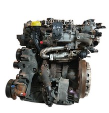 Motor für Opel Vivaro A 2,0 CDTI M9R780 M9R LDN 93169301