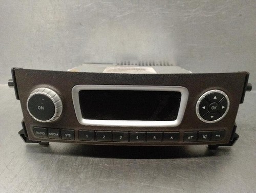 A4519016500 audio system - , smart